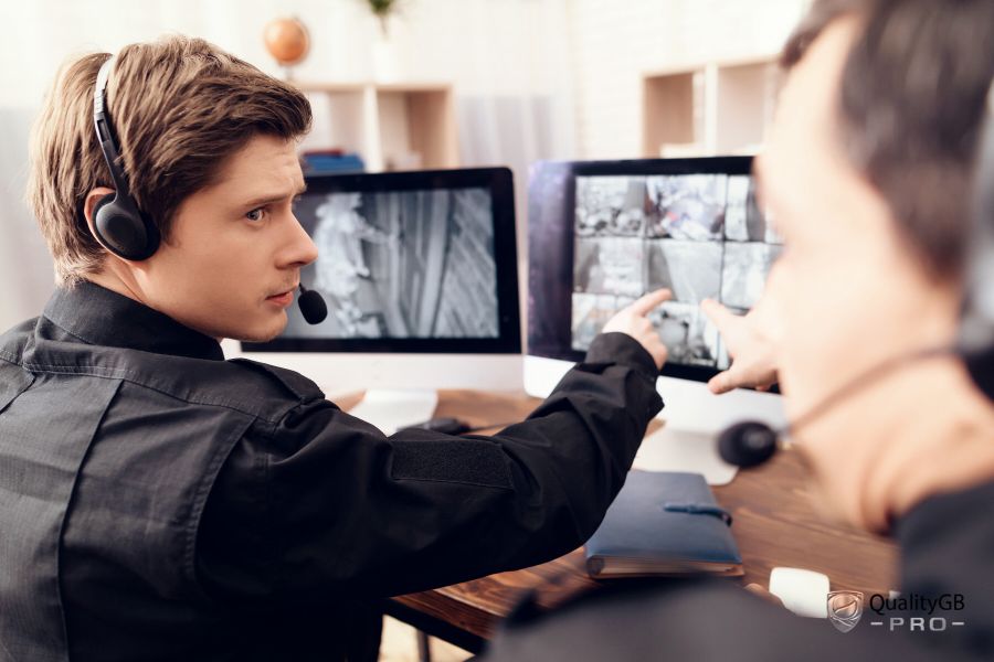 CARRERA PROFESIONAL EN SEGURIDAD FÍSICA