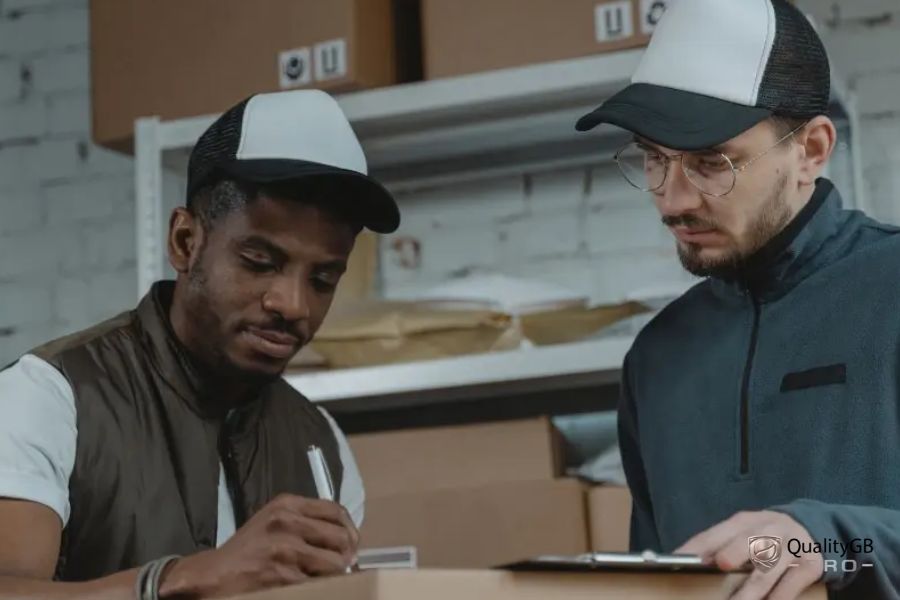 CARRERA PROFESIONAL EN COMPRAS