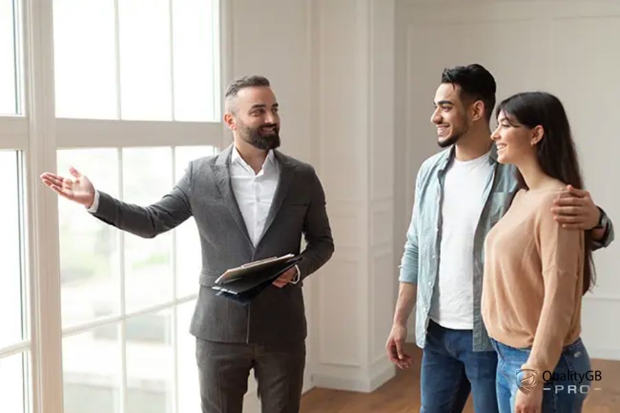 Carrera Profesional de Agente Inmobiliario (Broker)